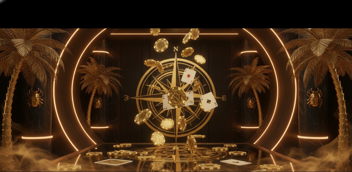 SpinSahara